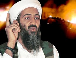 Ladin'den çocuklarına müthiş nasihat