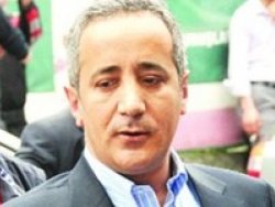 Başsavcılık'tan MİT açıklaması