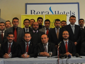 Özel ekonomi bölgeleri kurulmalı