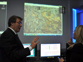 Google Earth'a Türk rakip geliyor