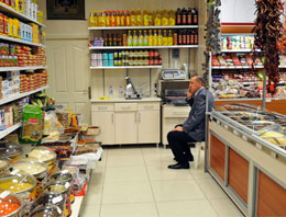 Yılın Basın Fotoğrafları belli oldu