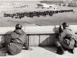 Bilinmeyen kanlı MİT operasyonu