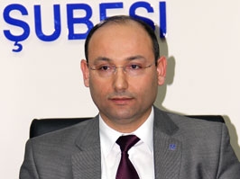 ''Doğalgazda 'tekel'e son verilmeli''