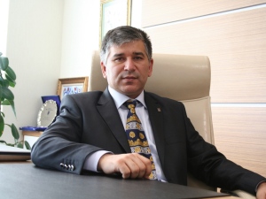 Erçiş'e 320 konutluk TOKİ projesi