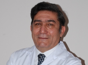 Bağırsaktan idrar torbası hastalara umut oldu