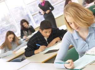 TED tam eğitim bursu sınavı Nisan'da