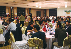 Hedef 2007'de yüzde 20'lik büyüme