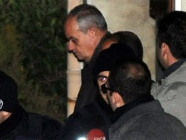 İlker Başbuğ iddianamesi kabul edildi