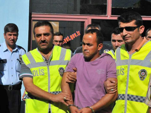 Seri katil: Cinayetleri ben işlemedim