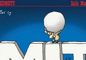 Günün karikatürleri