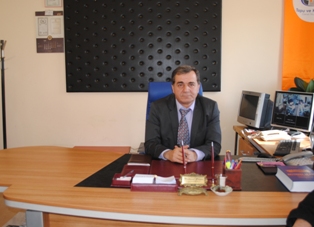 Çumra Tapu Müdürlüğü Takbis'e geçti