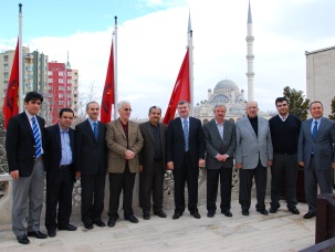 TYB Genel Merkez’den Konya çıkarması
