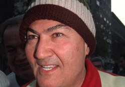 Siyasi liderlerin çocukluk günleri