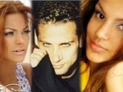 Survivor'un ünlü kadrosu tamam