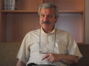 D.Mehmet Doğan, Konya'yı yazdı