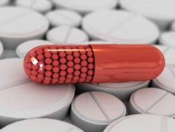 Yerli ilaca devlet desteği