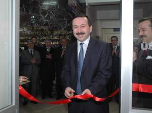 Pedagojik Formasyon Koordinatörlüğü taşındı
