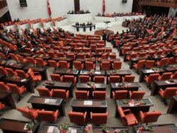 Hükümetten MİT teklifine rötuş