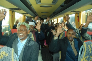 Konya'da okumak ayrıcalık