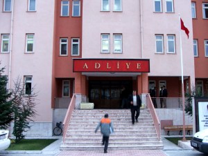 5 kişilik kadro için 107 başvuru