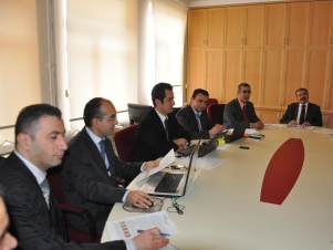 Seydişehir'in 2023 vizyonu hazırlanıyor