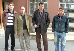 Cep telefonuna zorunlu emanet