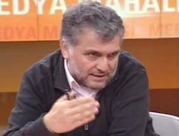 Çakır'dan Cemaat ve Hükümet analizleri!