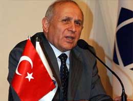 Kuzu'dan ilginç Ergenekon açıklaması