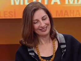 Nuray Mert meğer Millliyet'ten kovulmamış