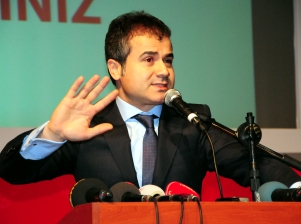 Bakan Kılıç: Zenginliğimiz gençliğimizde