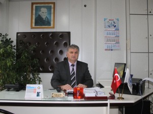 Beyşehir Belediyesi’nde görev değişimi