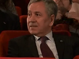 Arınç'ın Fetih 1543 filmi yorumu