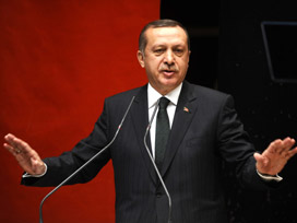 Erdoğan'dan ifade özgürlüğü talimatı