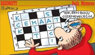 Günün karikatürleri