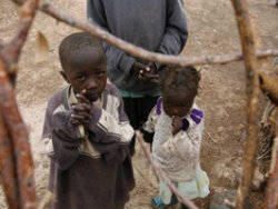 Türkiye'nin yardımı Somali'yi ikiye böldü