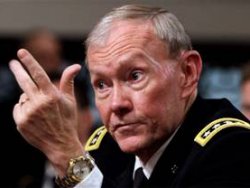 İsrail'e 'İran'ı vurmayın' mesajı