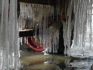 Pamukkale değil Beyşehir