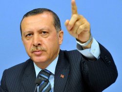 Erdoğan Avrupalı liderleri geride bıraktı