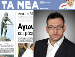 Hürriyet yazarından skandal satırlar