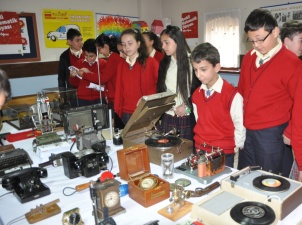 Konyalı öğrencilere Müzebüs geliyor