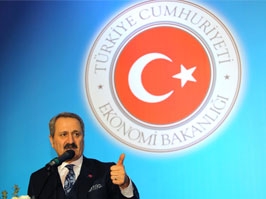 Bakandan ''Konya'ya özel teşvik'' yanıtı