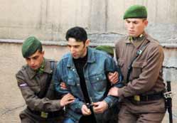 Cinayet sanıklarına 50 yıl hapis