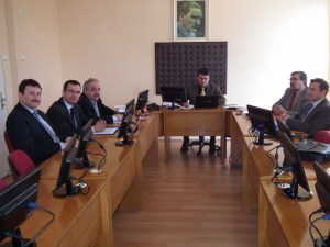 Sarayönü'nde Müzeler Projesi başladı