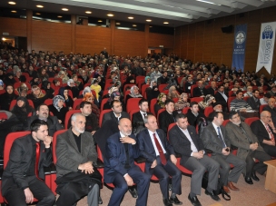 "Rant sağlayanların ayağına bastık"
