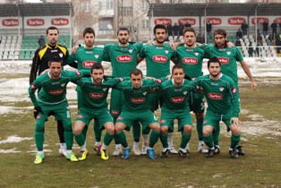 Şeker'de rövanş hesapları