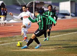 22. haftada 22 gol atıldı