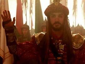 Fetih 1453'ü yayınlayacak TV kanalı