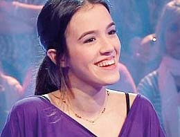 Bir milyonluk soruyu göremedi