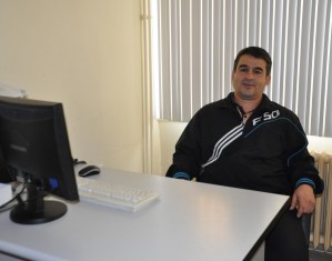 Atletizm Geliştirme Müsabakaları Seydişehir'de