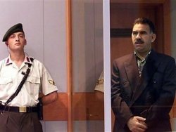 MHP'li hükümet de Apo'yla görüştü